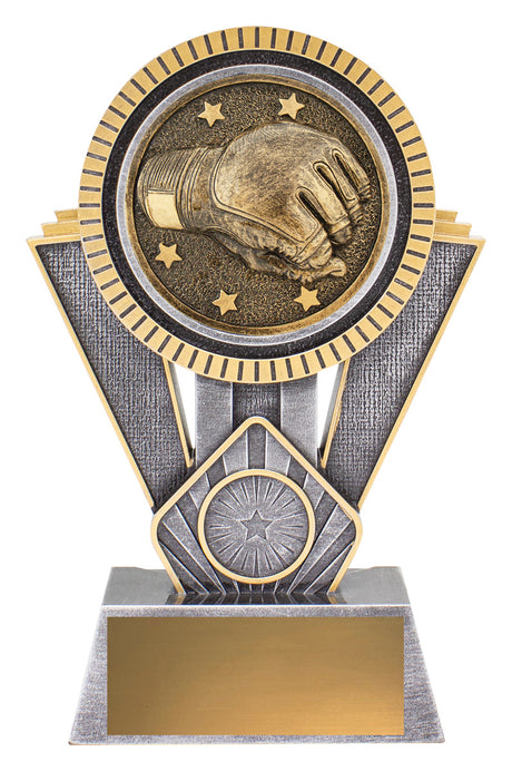 Spartan - MMA 180mm