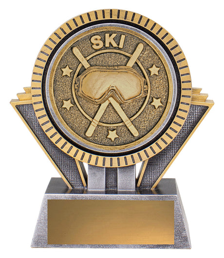 Spartan - Ski 130mm