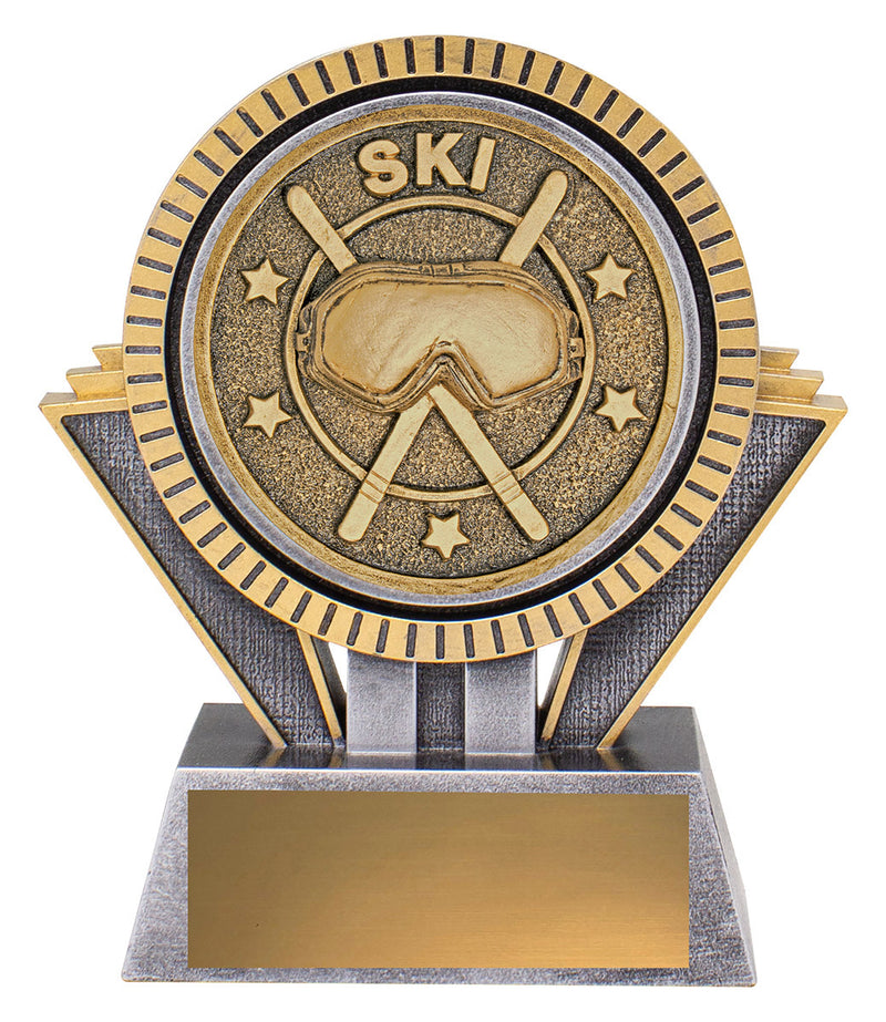 Spartan - Skiing Spartan Skiing 130mm