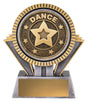 Spartan - Dance 130mm