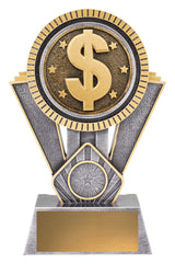 Spartan - Dollar 180mm