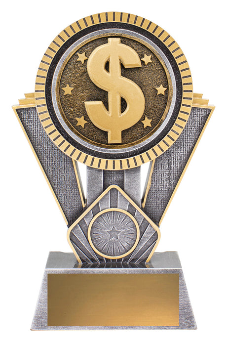 Spartan - Dollar 180mm