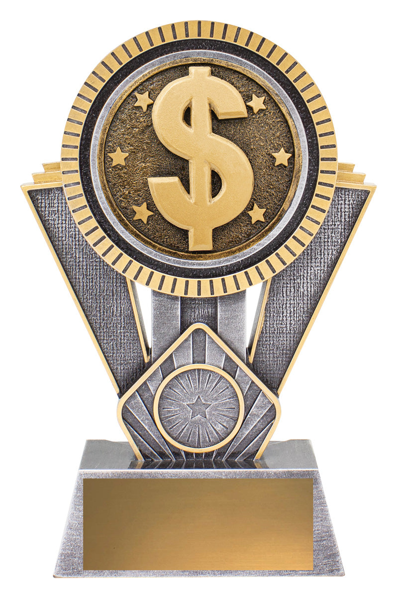 Spartan - Dollar 180mm