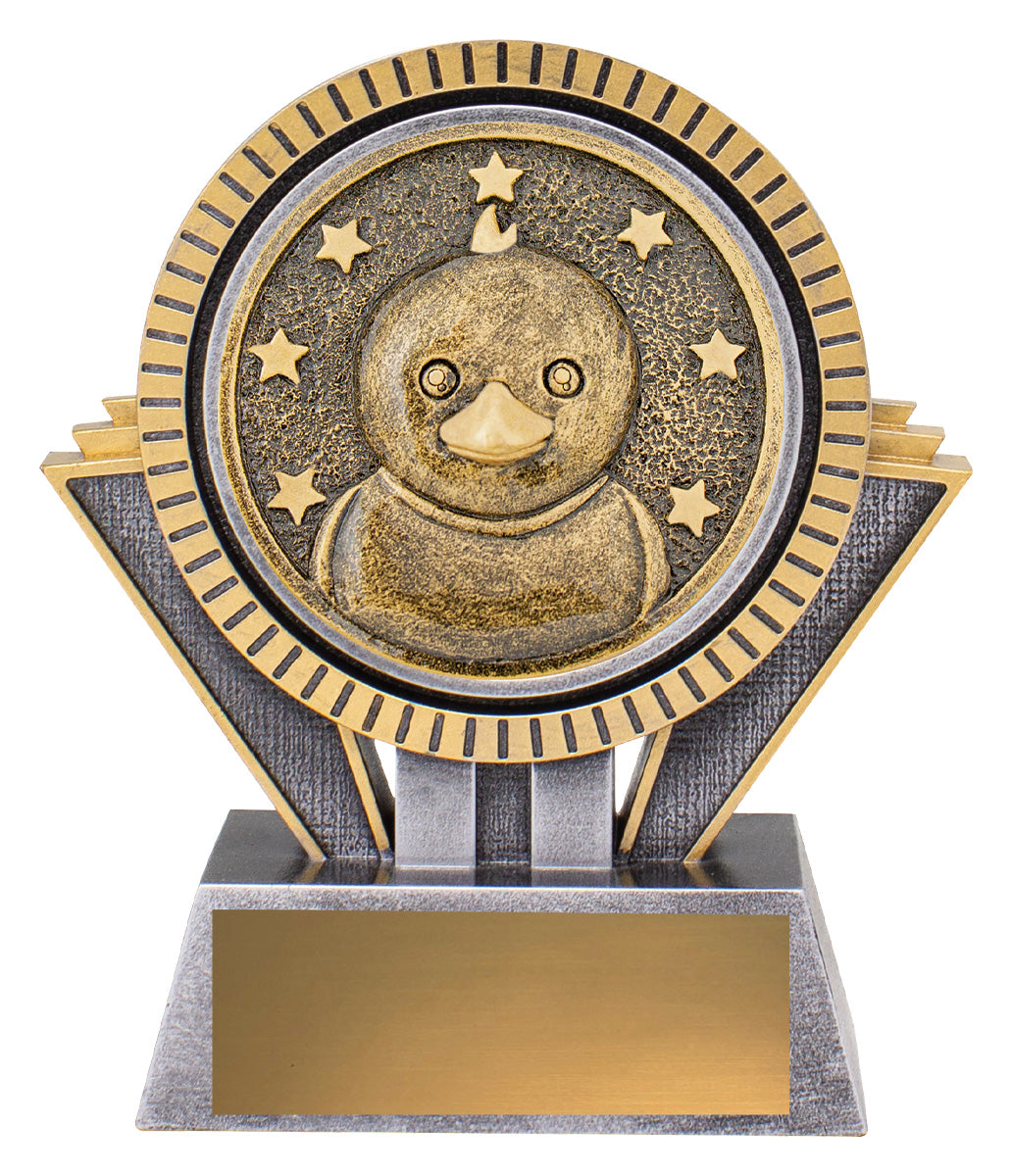 Spartan - Duck 130mm
