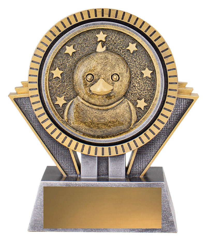 Spartan - Duck 130mm