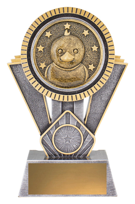 Spartan - Duck 180mm