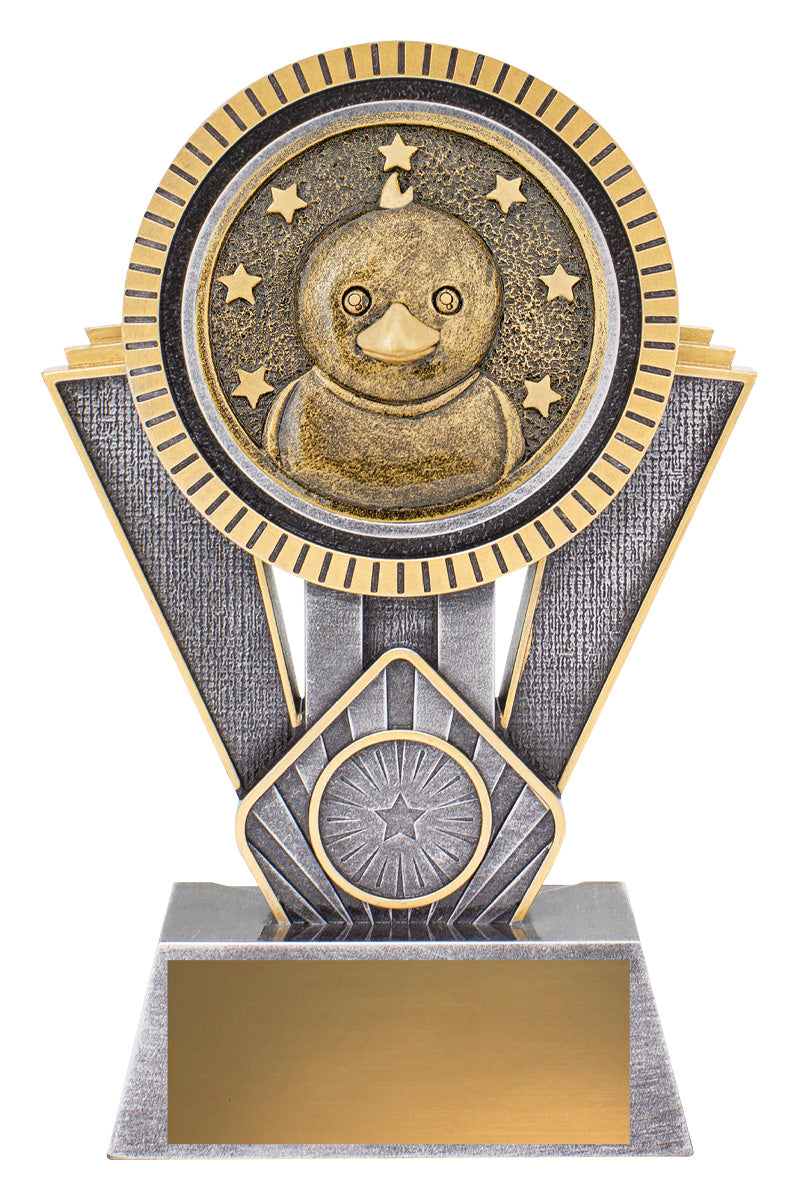 Spartan - Duck 180mm