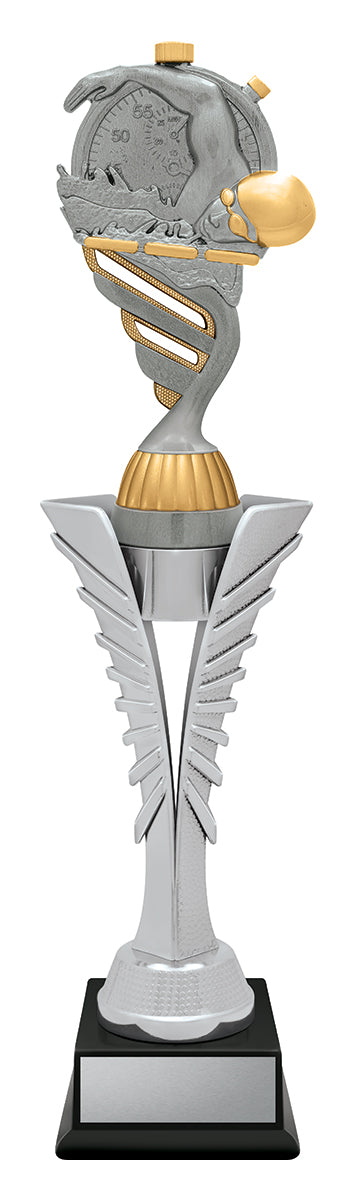 Spear - Swim 280mm