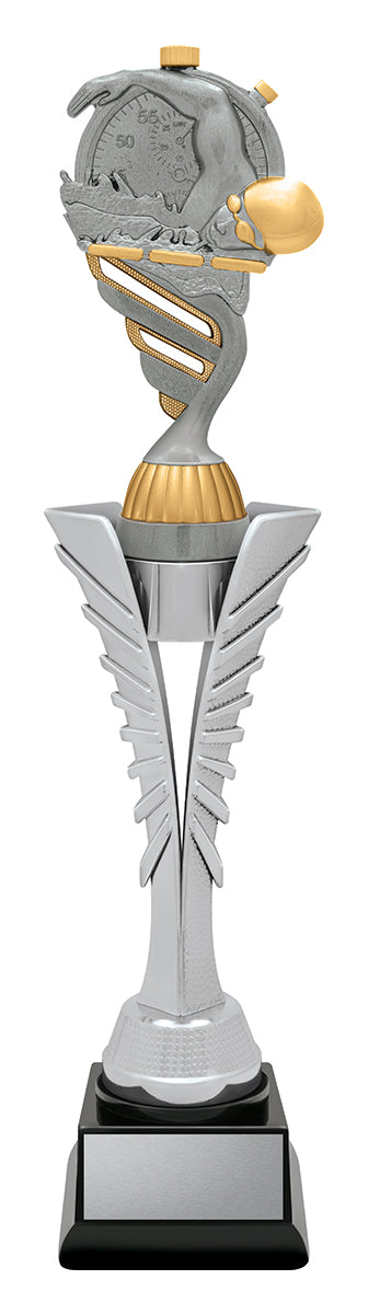 Spear - Swim 310mm