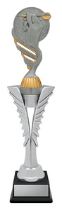 Spear - Darts 280mm
