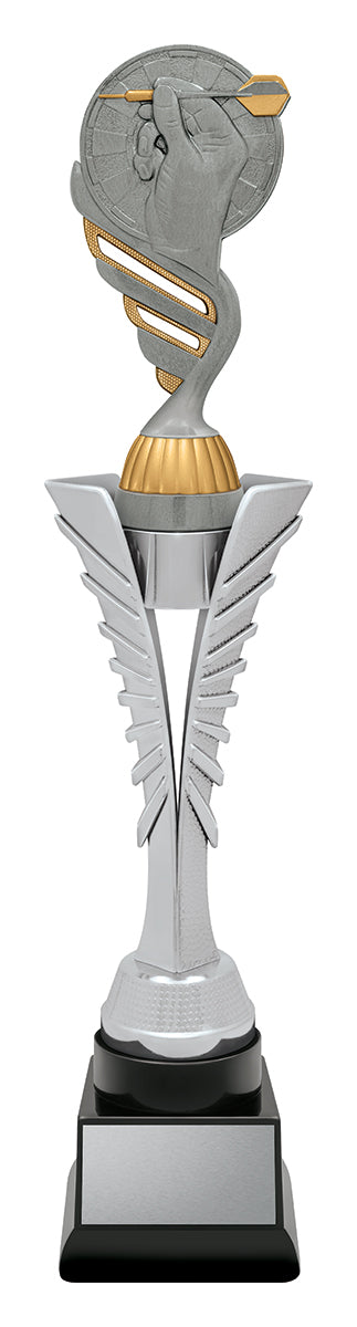 Spear - Darts 330mm