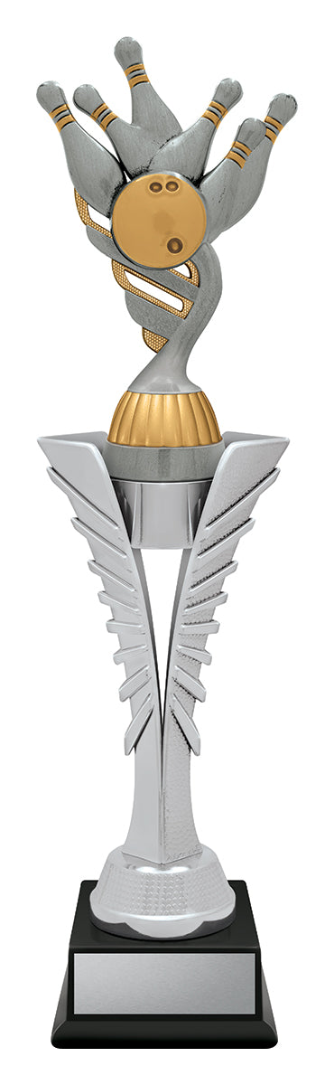 Spear - Tenpin 280mm