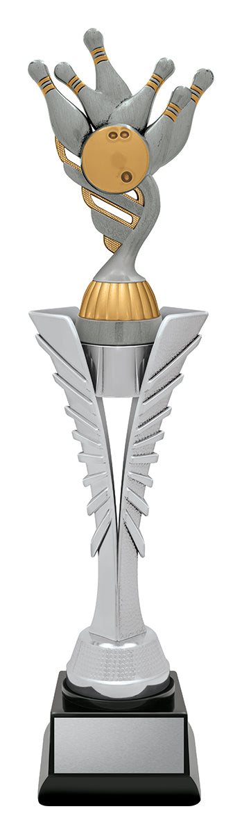 Spear - Tenpin 310mm