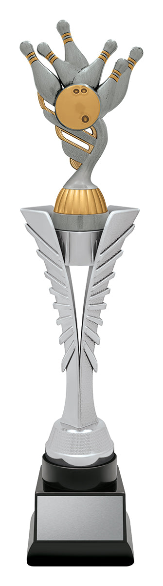 Spear - Tenpin 330mm
