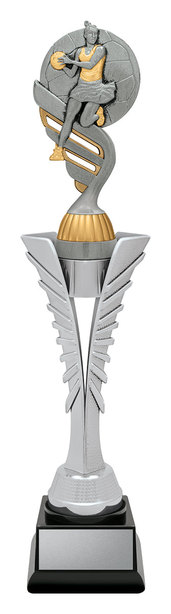 Spear - Netball 310mm