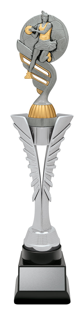 Spear - Netball 330mm