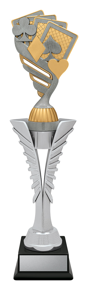 Spear - Cards 280mm