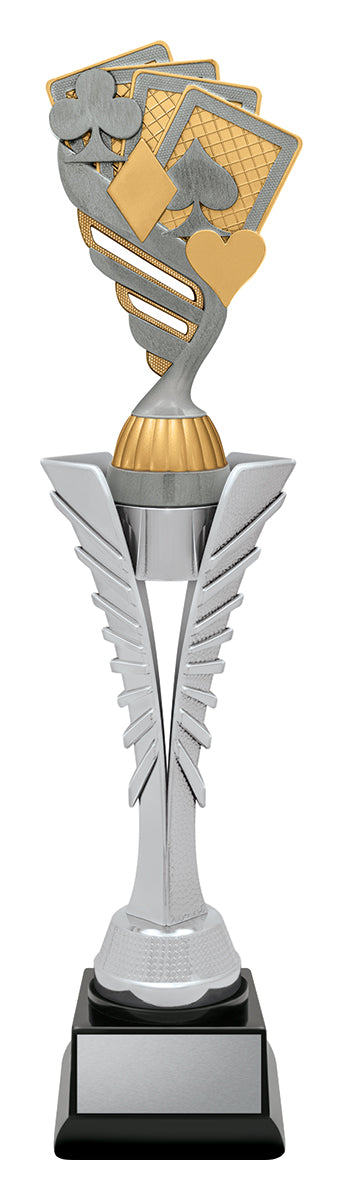 Spear - Cards 310mm
