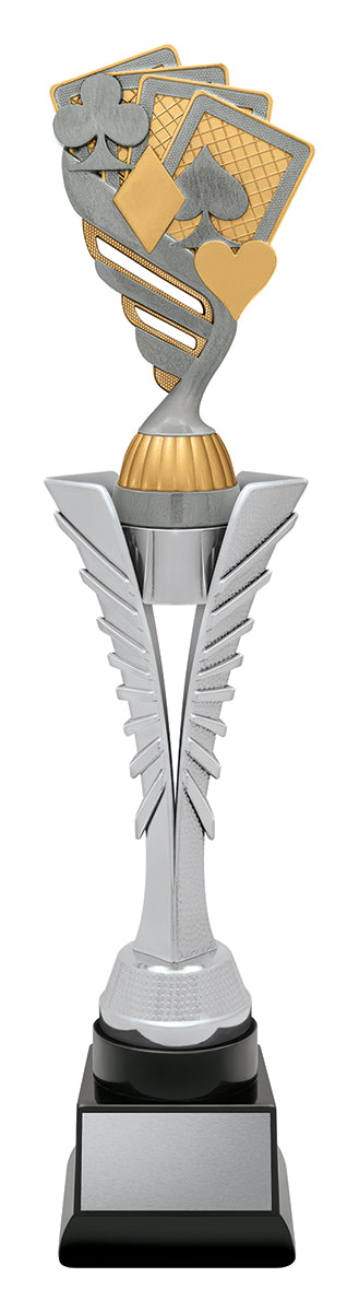 Spear - Cards 330mm