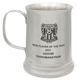 Canterbury Tankard 450ml