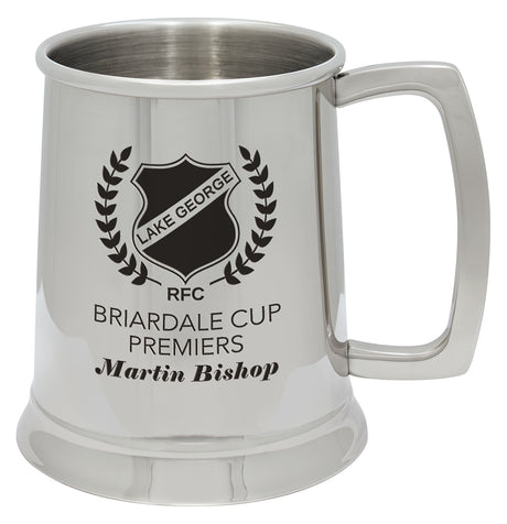 Nelson Tankard 550ml