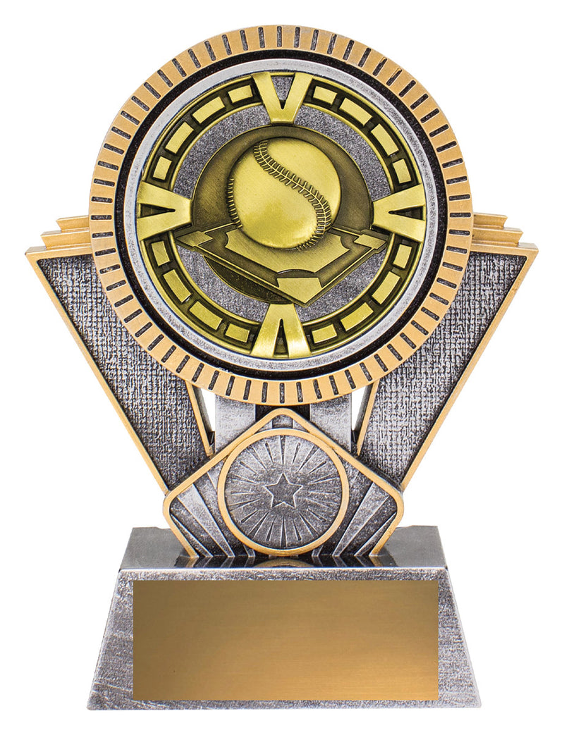 Spartan Varsity - Baseball 155mm