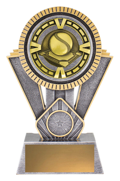 Spartan Varsity - Baseball 180mm