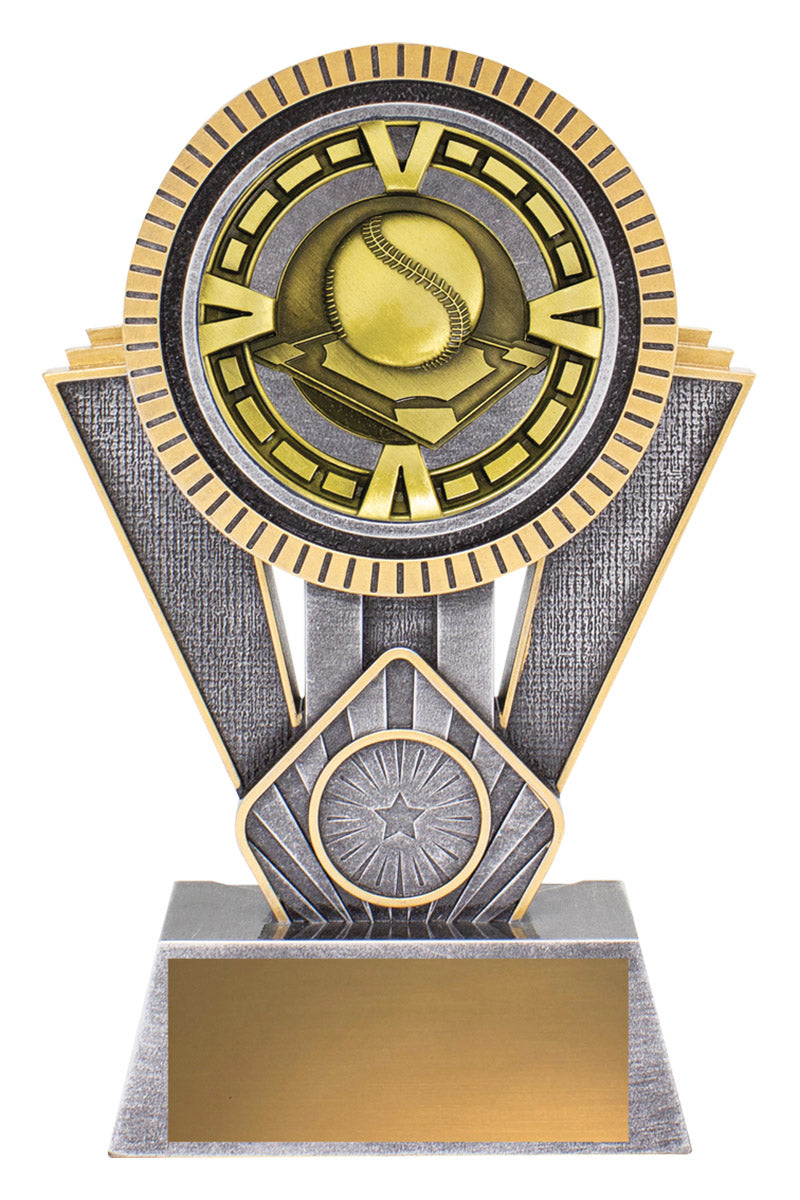 Spartan Varsity - Baseball 180mm