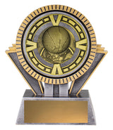 Spartan Varsity - Basketball 130mm