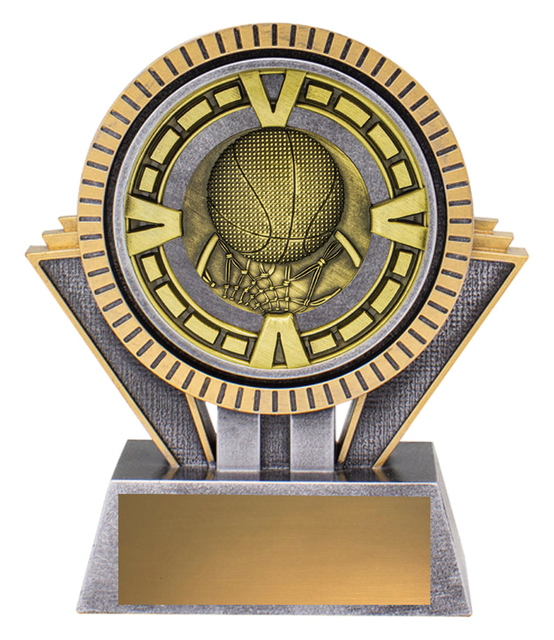 Spartan Varsity - Basketball 130mm