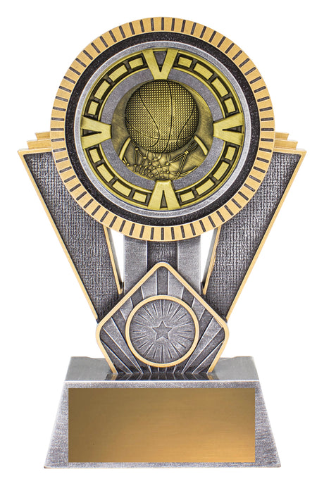 Spartan Varsity - Basketball 180mm