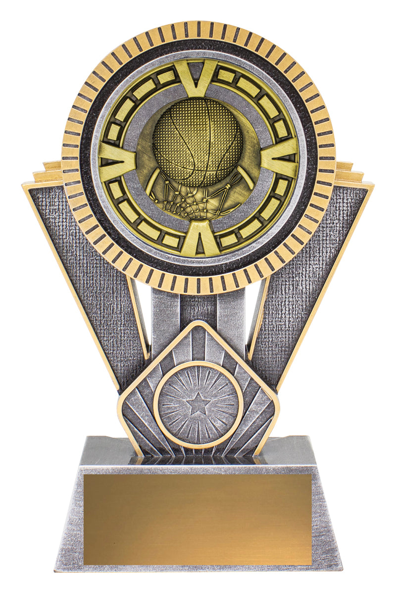 Spartan Varsity - Basketball 180mm