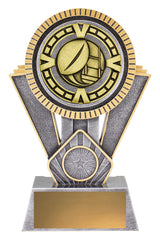 Spartan Varsity 180mm