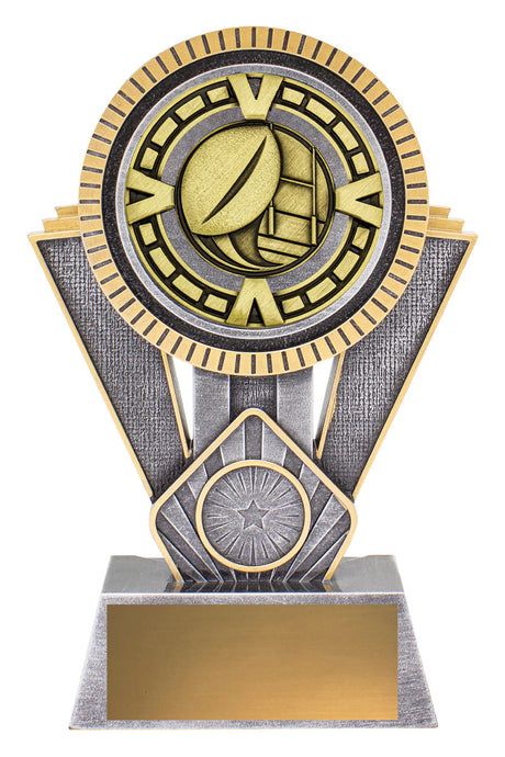 Spartan Varsity - Rugby 180mm