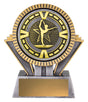 Spartan Varsity - Gymnastics 130mm