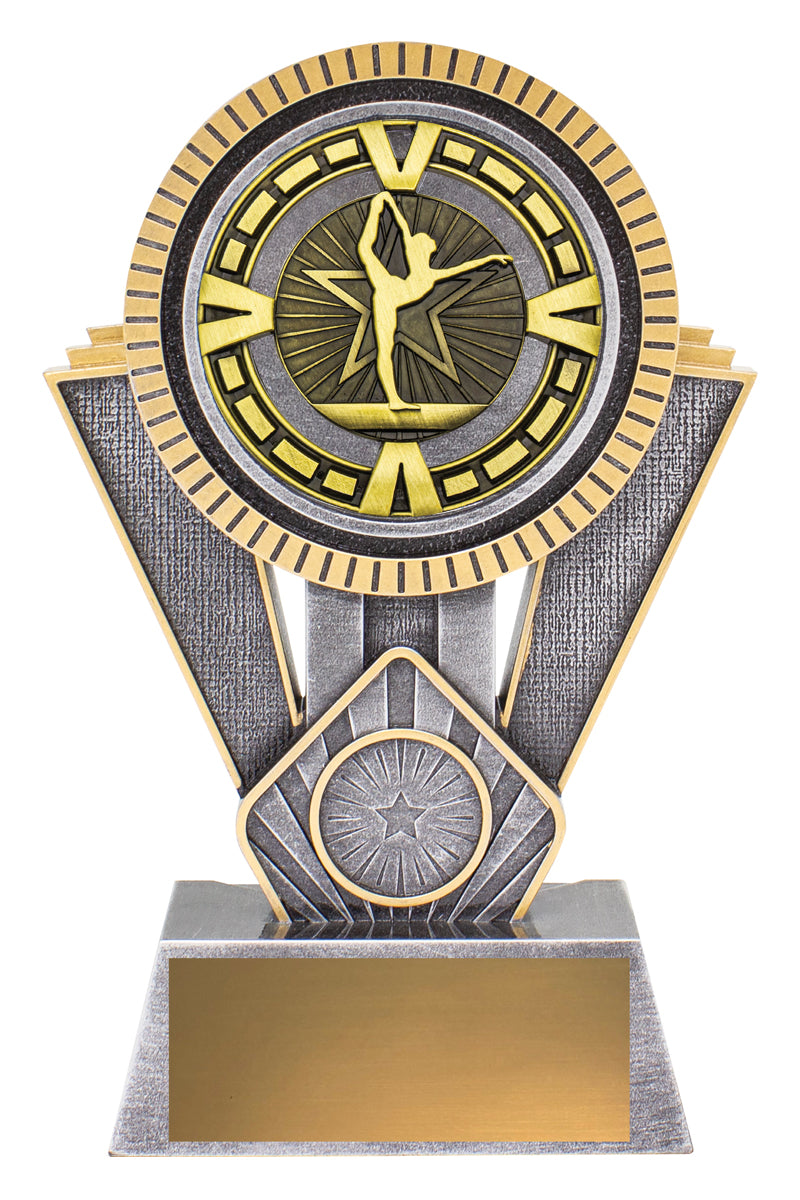 Spartan Varsity - Gymnastics 180mm
