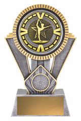 Spartan Varsity - Gymnastics 180mm