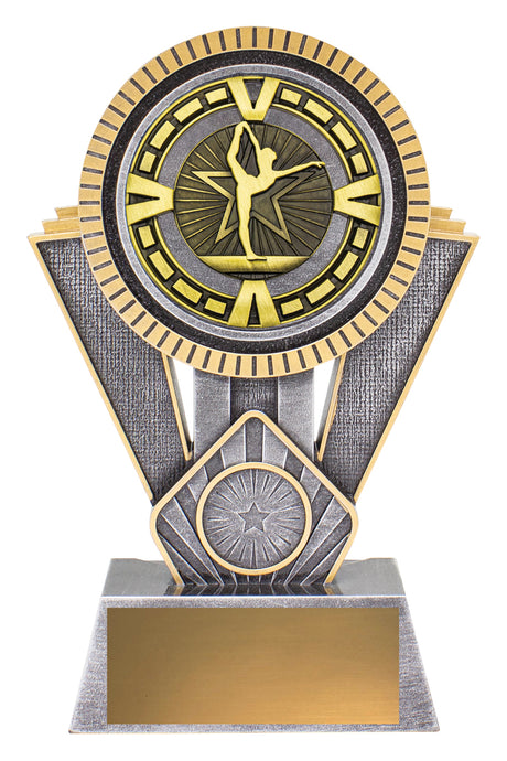 Spartan Varsity - Gymnastics 180mm