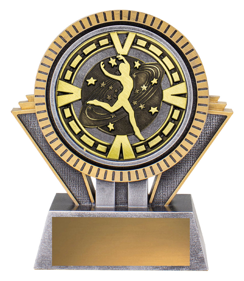 Spartan Varsity Spartan Varsity Dance 130mm