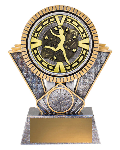 Spartan Varsity - Dance 155mm