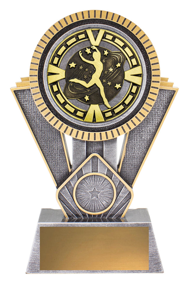 Spartan Varsity - Dance 180mm