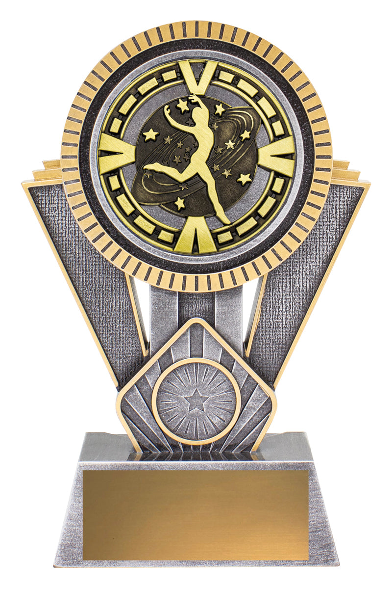 Spartan Varsity - Dance 180mm