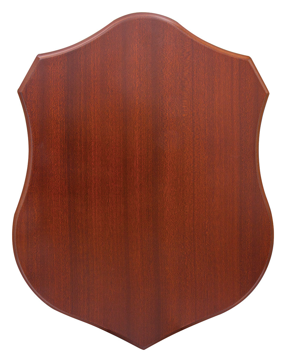 Caledonia Shield 460mm