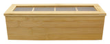 Tea Box 300mm