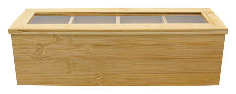 Tea Box 300mm