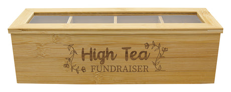 Tea Box 300mm