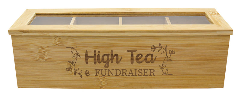 Tea Box 300mm