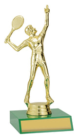 Gloss Green Column 175mm