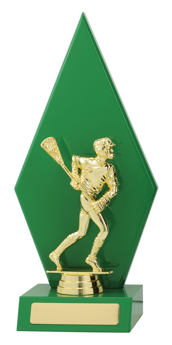 Green Arrow 215mm