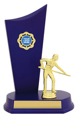 Blue Crest 260mm
